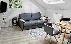Appartement Lumineux A Thorigny